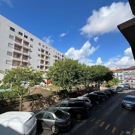 Casa Augusta 6 Hostel Μπράγκα Εξωτερικό φωτογραφία