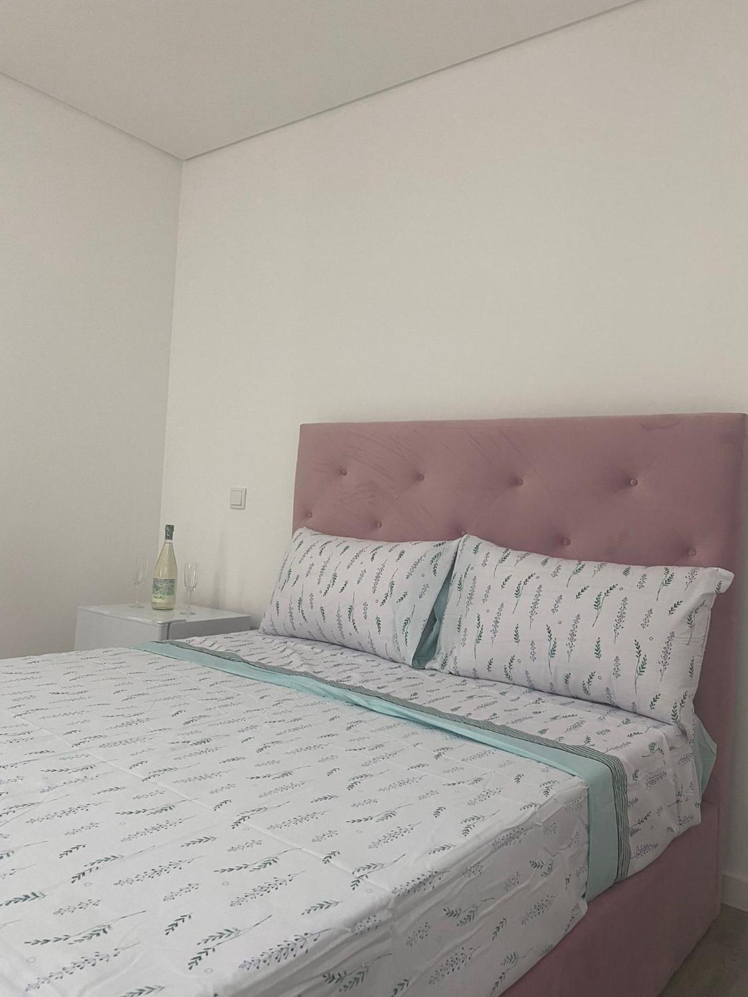 Casa Augusta 6 Hostel Μπράγκα Εξωτερικό φωτογραφία