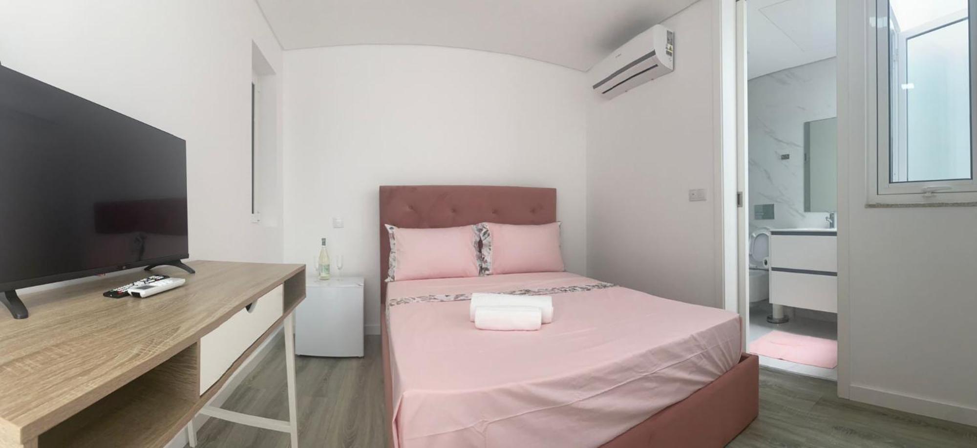 Casa Augusta 6 Hostel Μπράγκα Εξωτερικό φωτογραφία