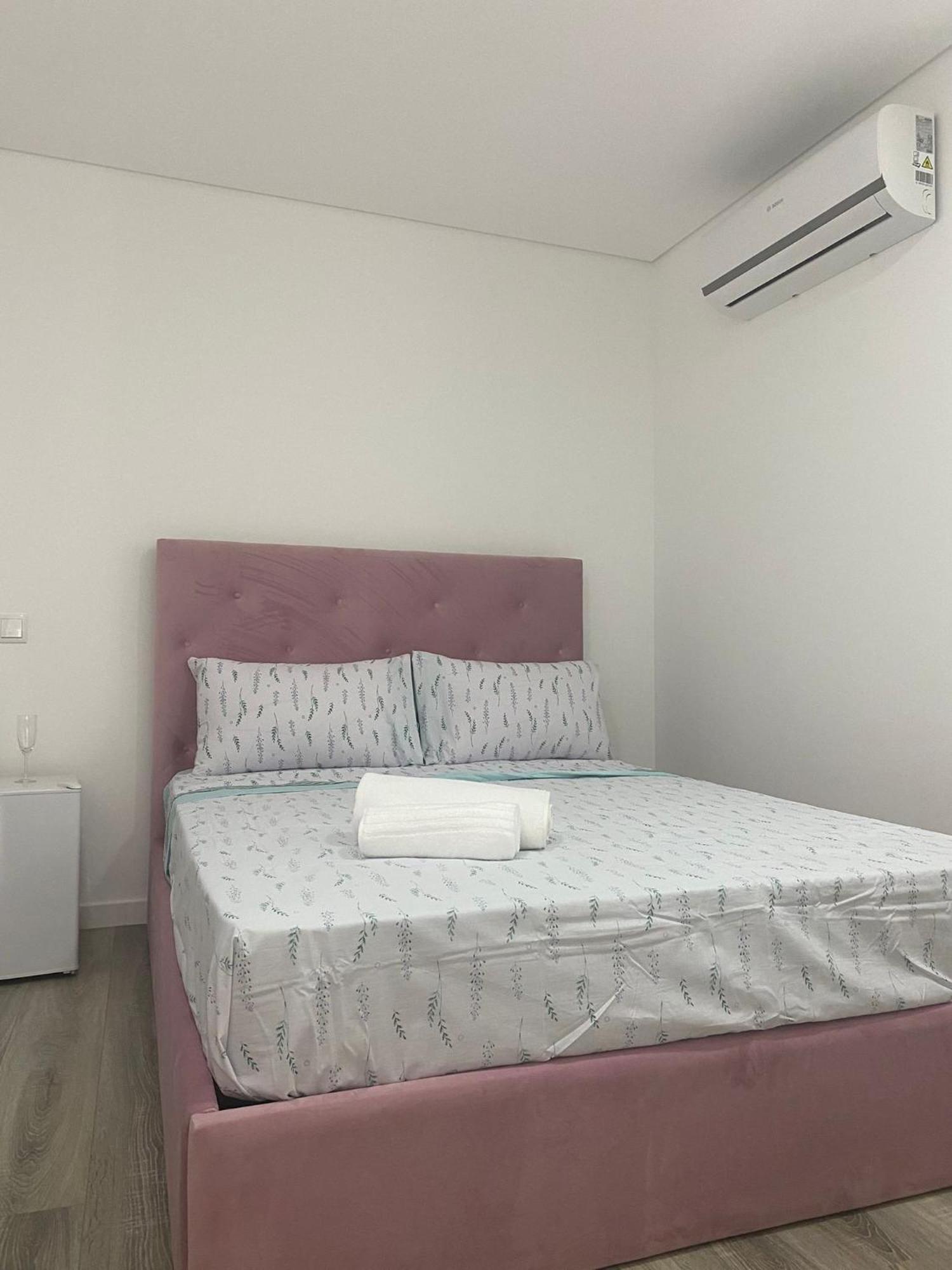 Casa Augusta 6 Hostel Μπράγκα Εξωτερικό φωτογραφία