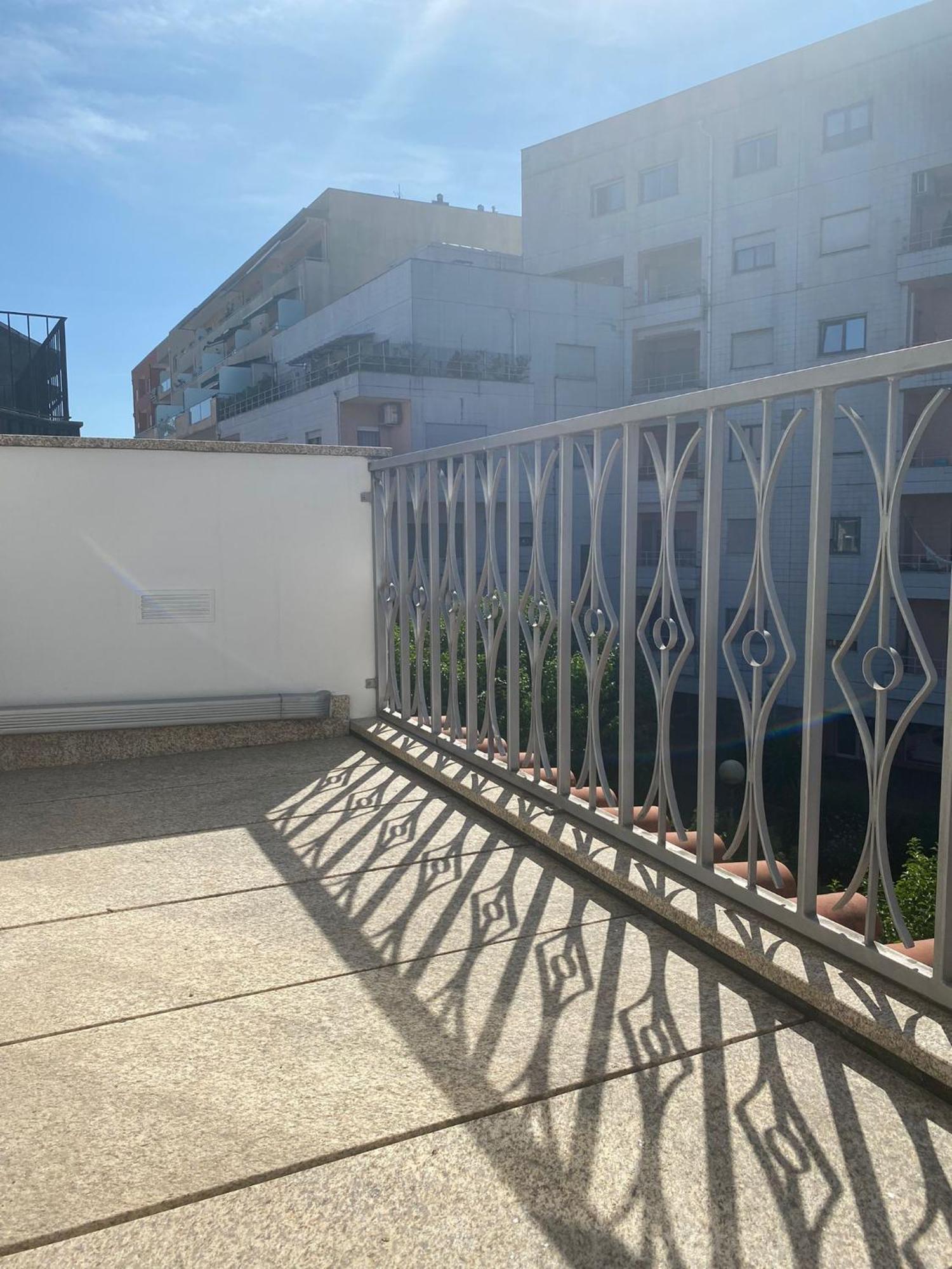 Casa Augusta 6 Hostel Μπράγκα Εξωτερικό φωτογραφία