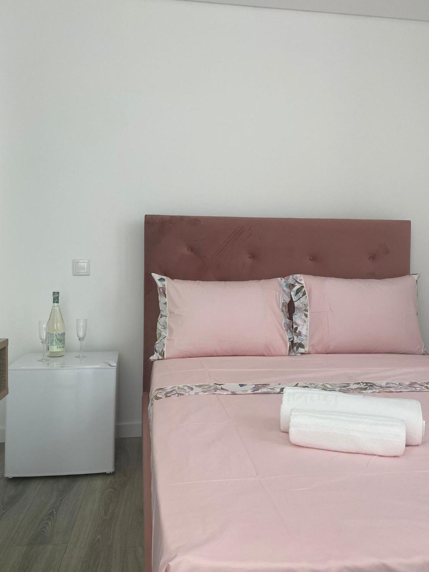 Casa Augusta 6 Hostel Μπράγκα Εξωτερικό φωτογραφία