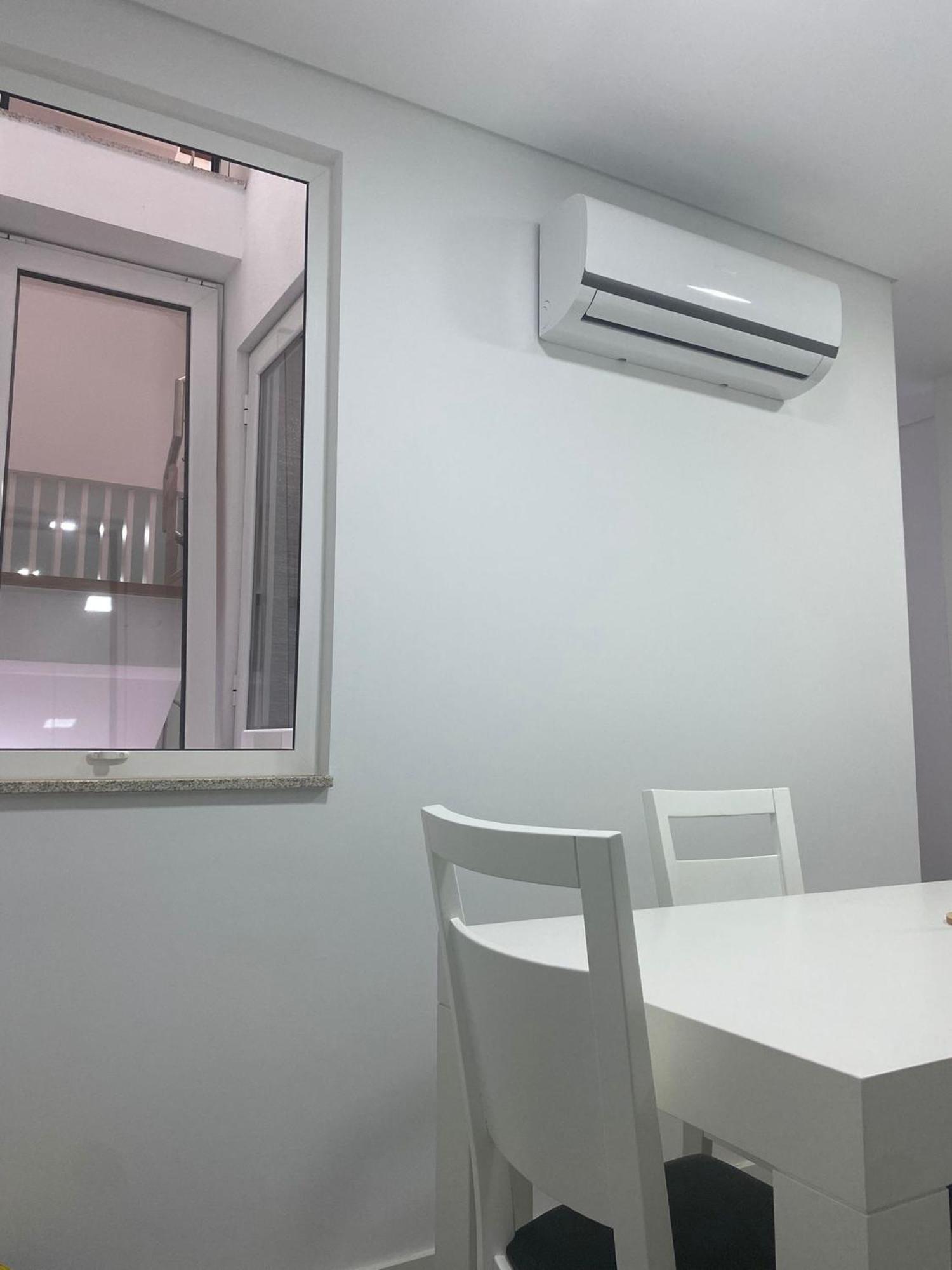 Casa Augusta 6 Hostel Μπράγκα Εξωτερικό φωτογραφία