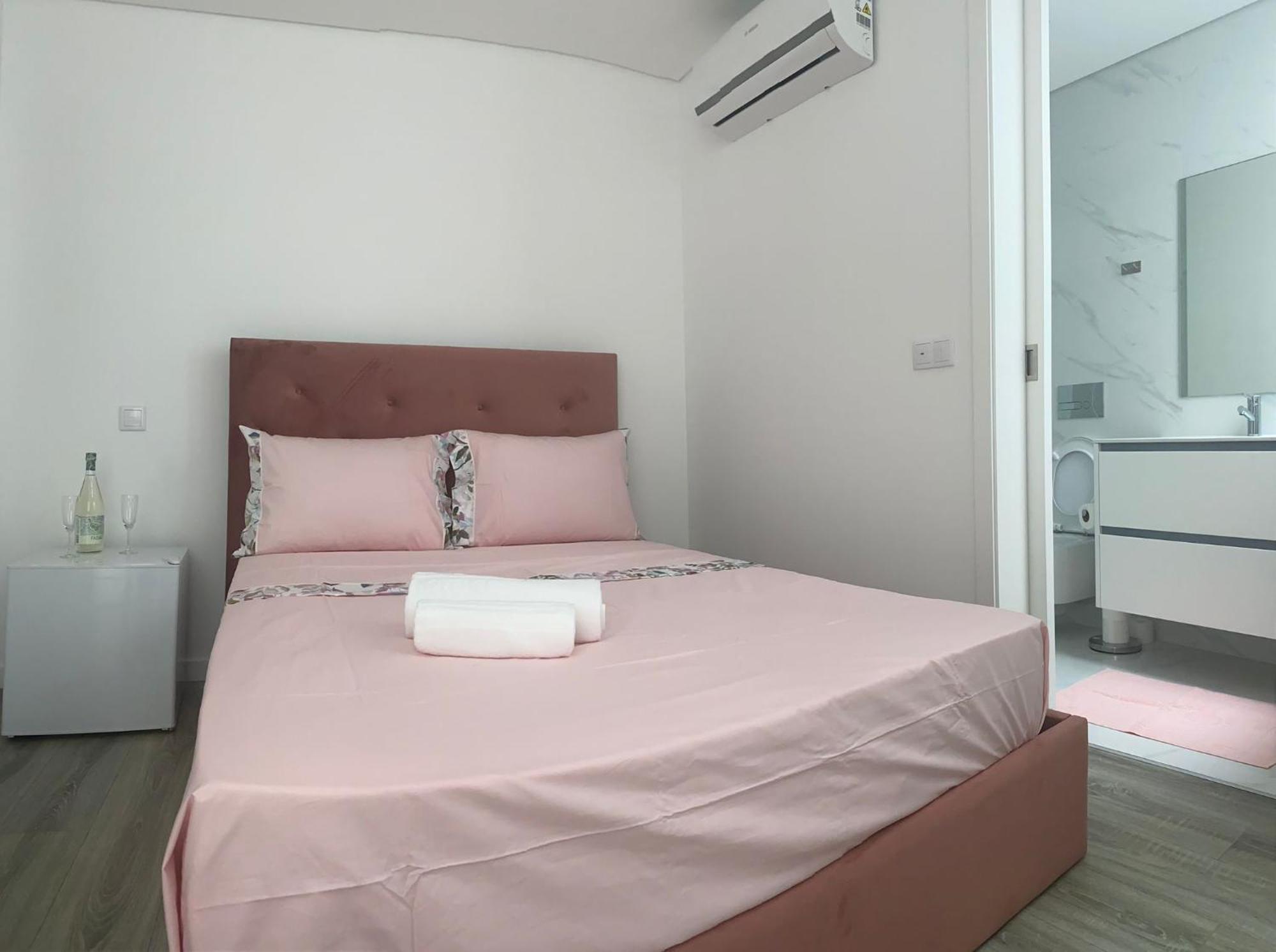 Casa Augusta 6 Hostel Μπράγκα Εξωτερικό φωτογραφία