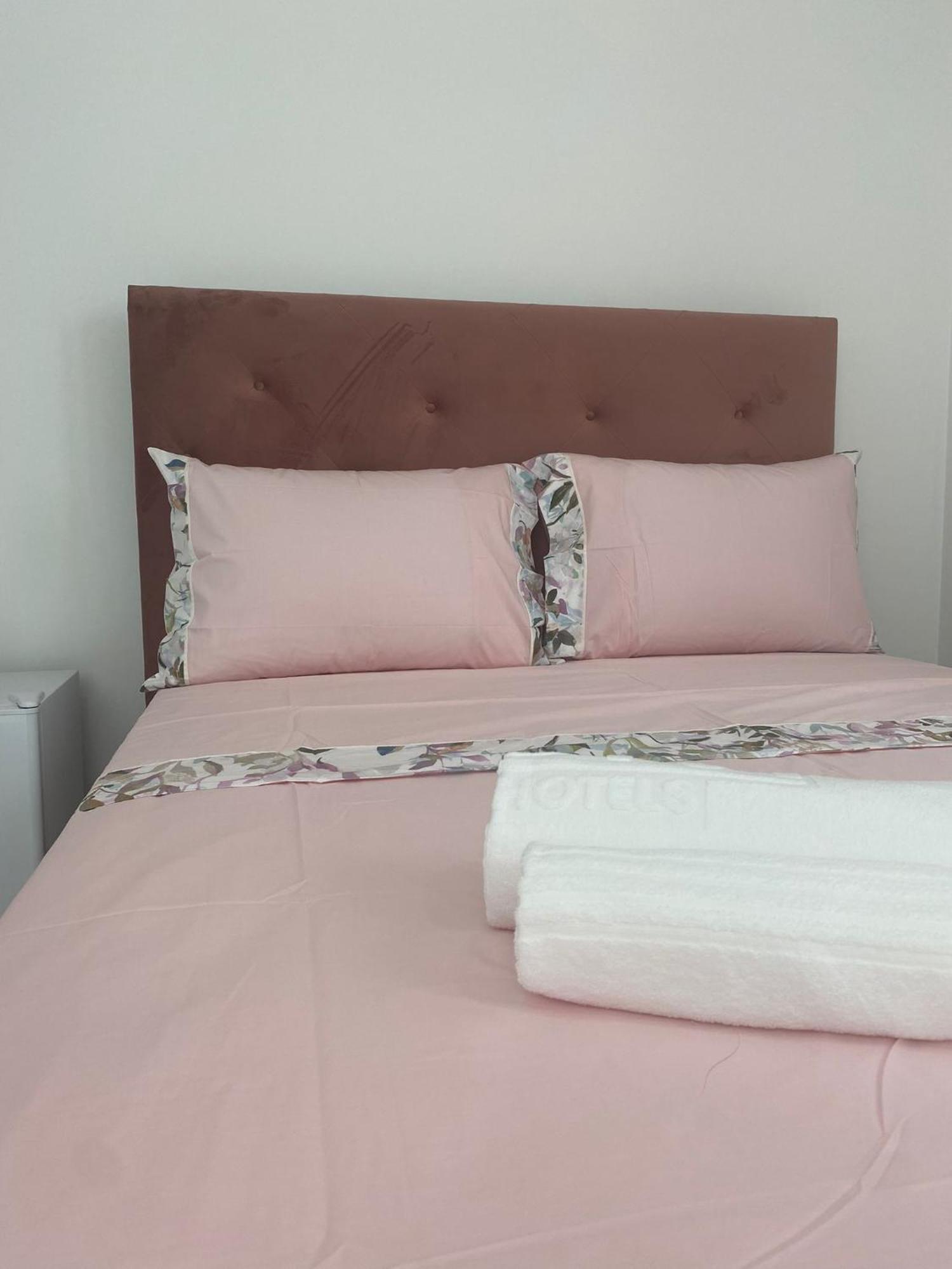 Casa Augusta 6 Hostel Μπράγκα Εξωτερικό φωτογραφία