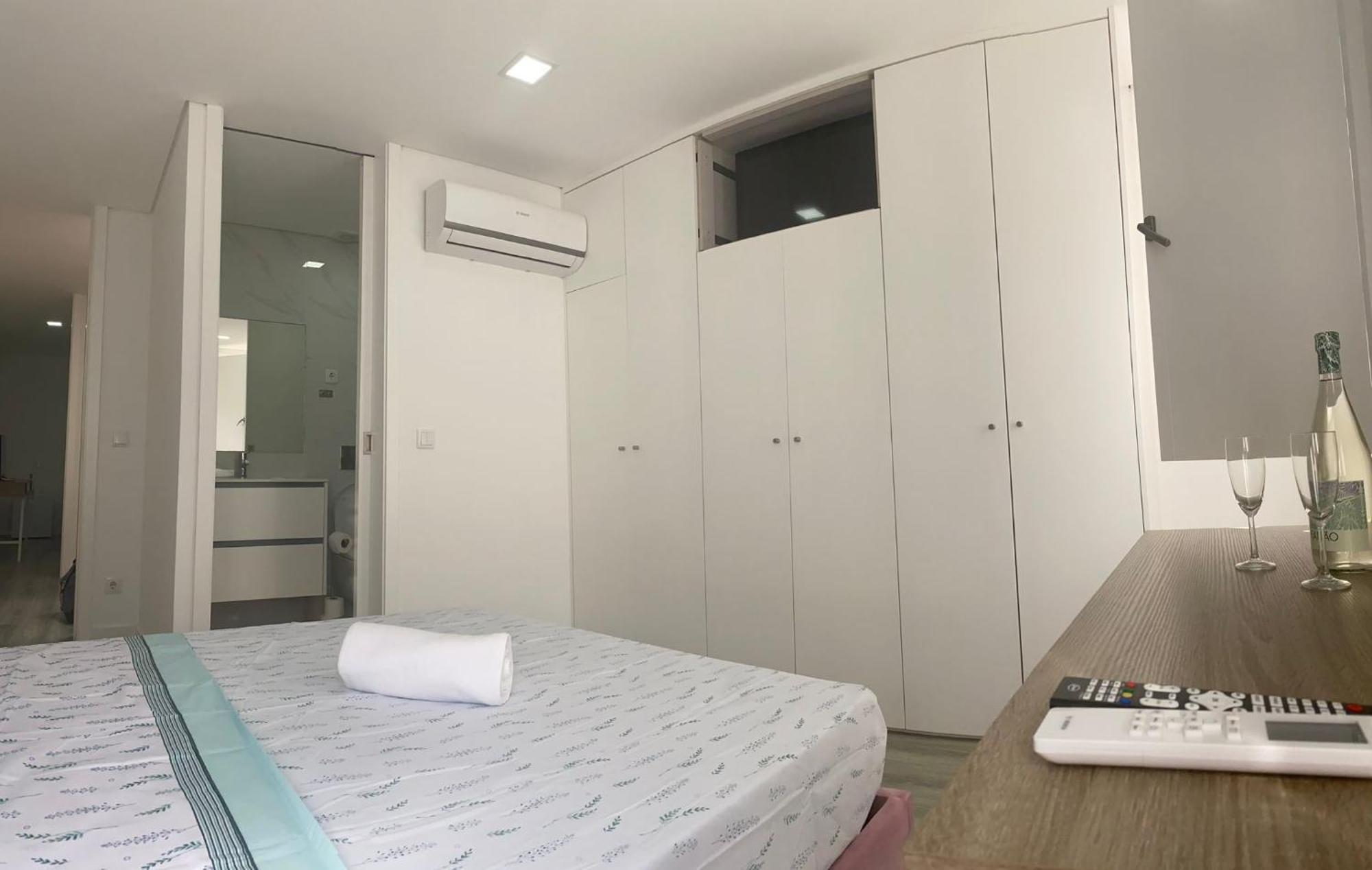 Casa Augusta 6 Hostel Μπράγκα Εξωτερικό φωτογραφία