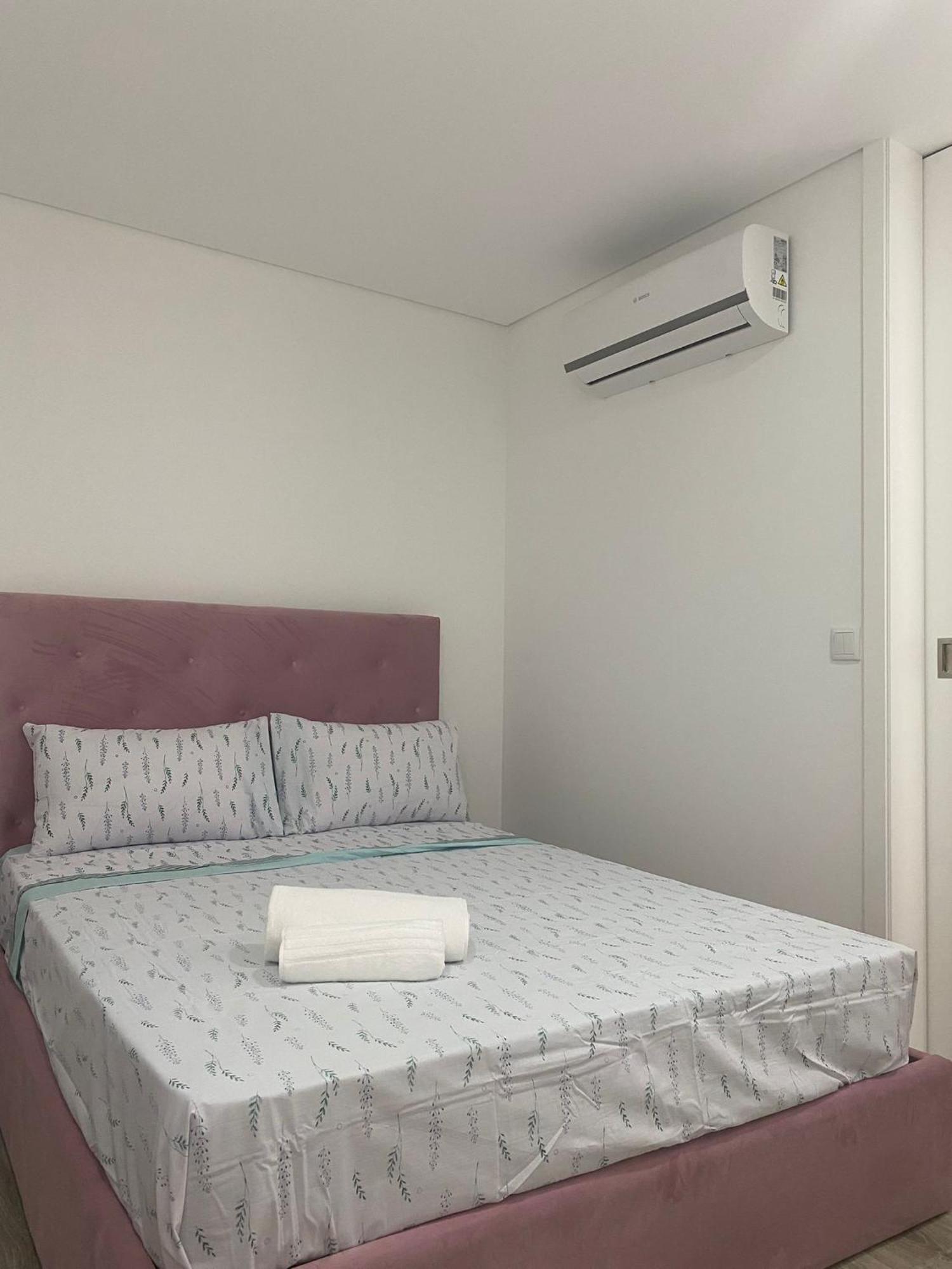 Casa Augusta 6 Hostel Μπράγκα Εξωτερικό φωτογραφία