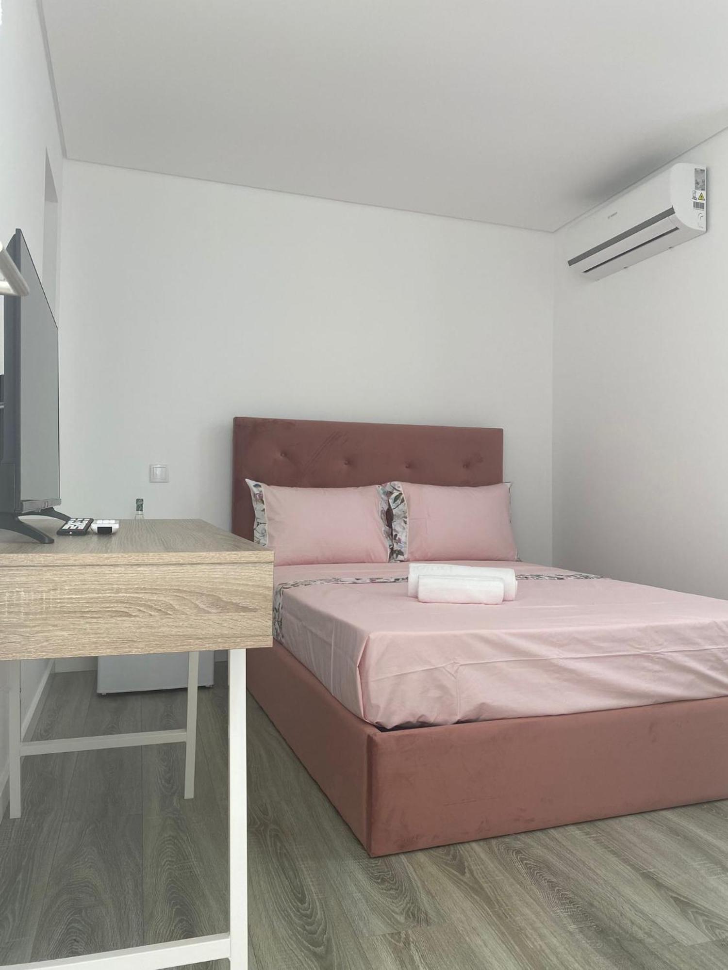 Casa Augusta 6 Hostel Μπράγκα Εξωτερικό φωτογραφία