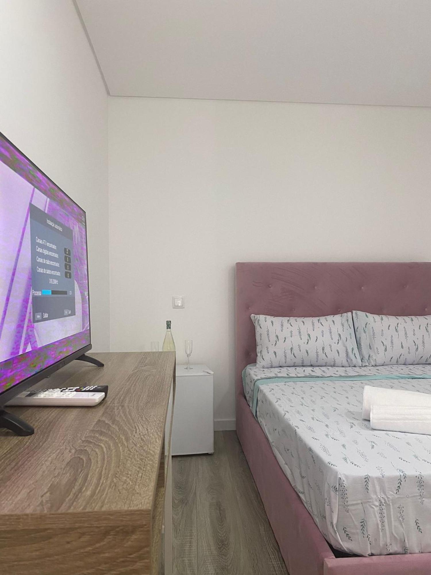 Casa Augusta 6 Hostel Μπράγκα Εξωτερικό φωτογραφία