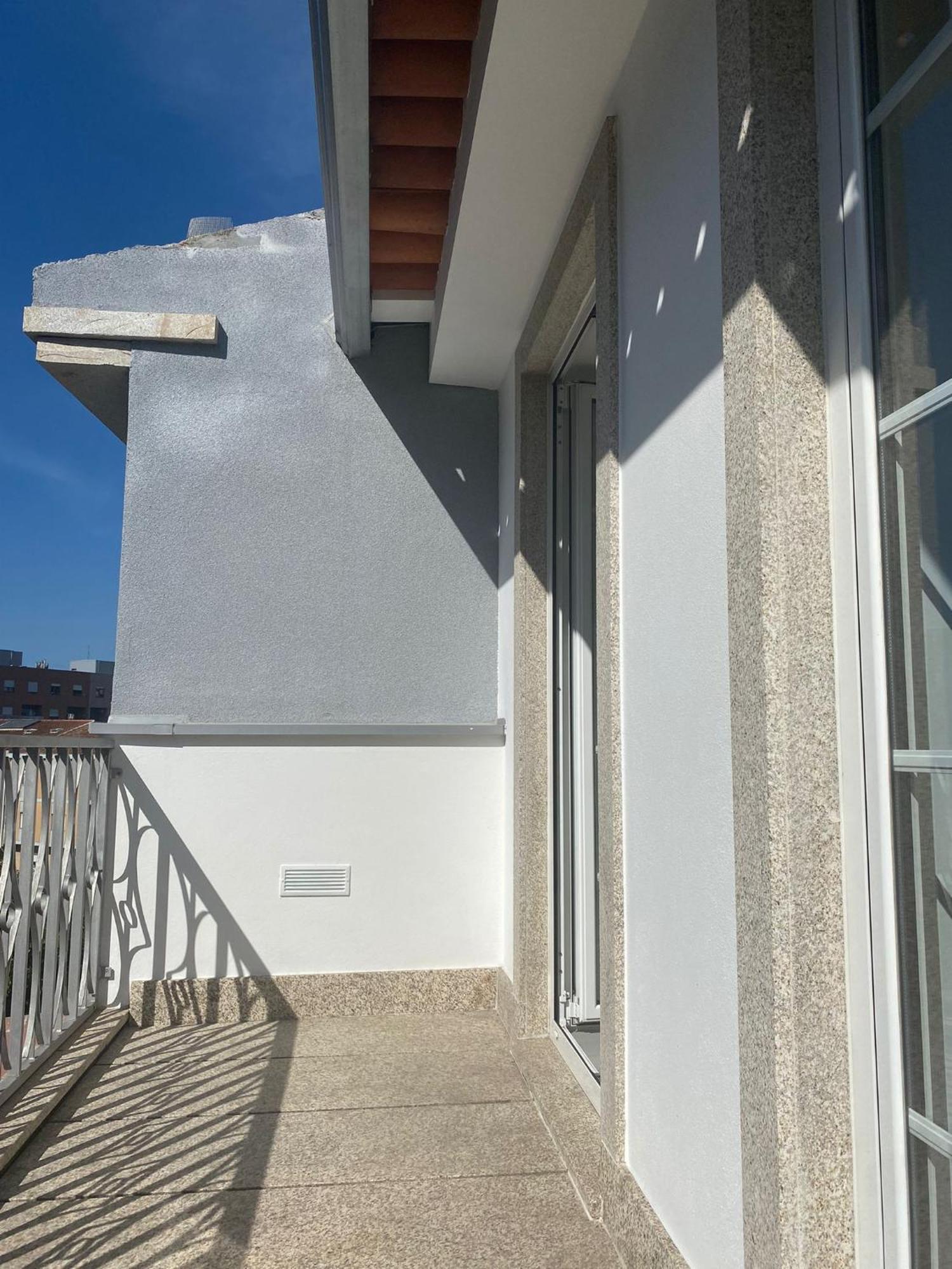 Casa Augusta 6 Hostel Μπράγκα Εξωτερικό φωτογραφία