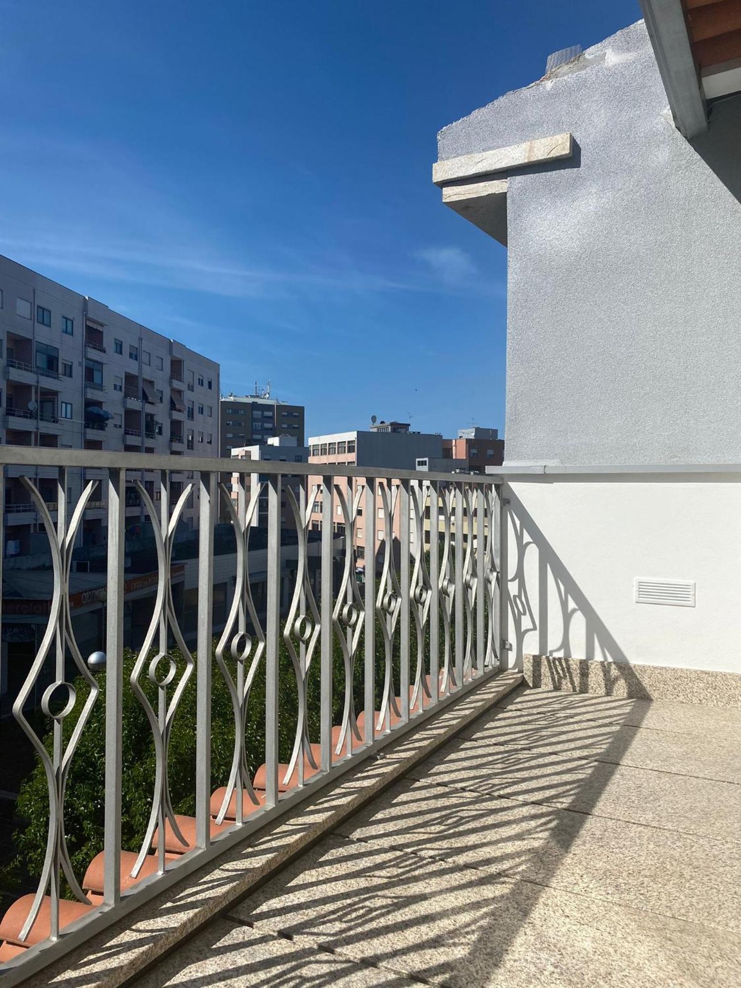 Casa Augusta 6 Hostel Μπράγκα Εξωτερικό φωτογραφία