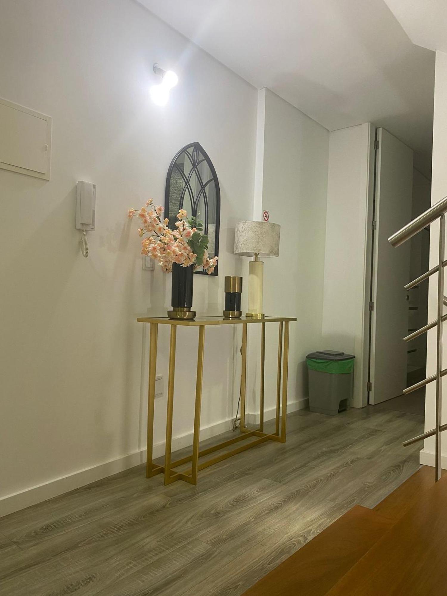 Casa Augusta 6 Hostel Μπράγκα Εξωτερικό φωτογραφία