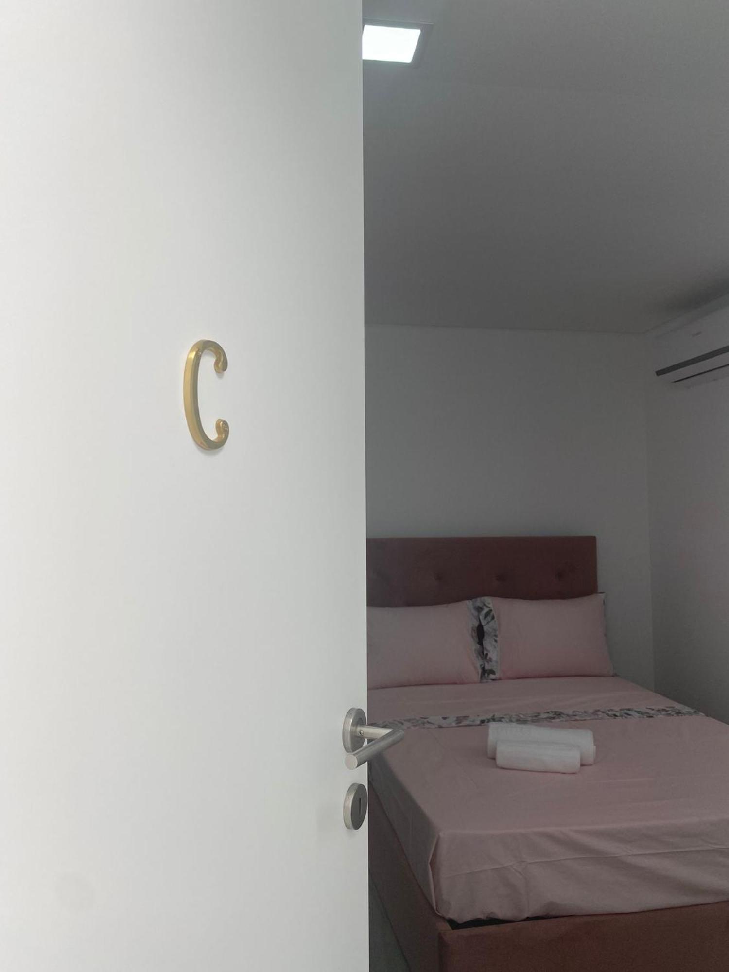 Casa Augusta 6 Hostel Μπράγκα Εξωτερικό φωτογραφία