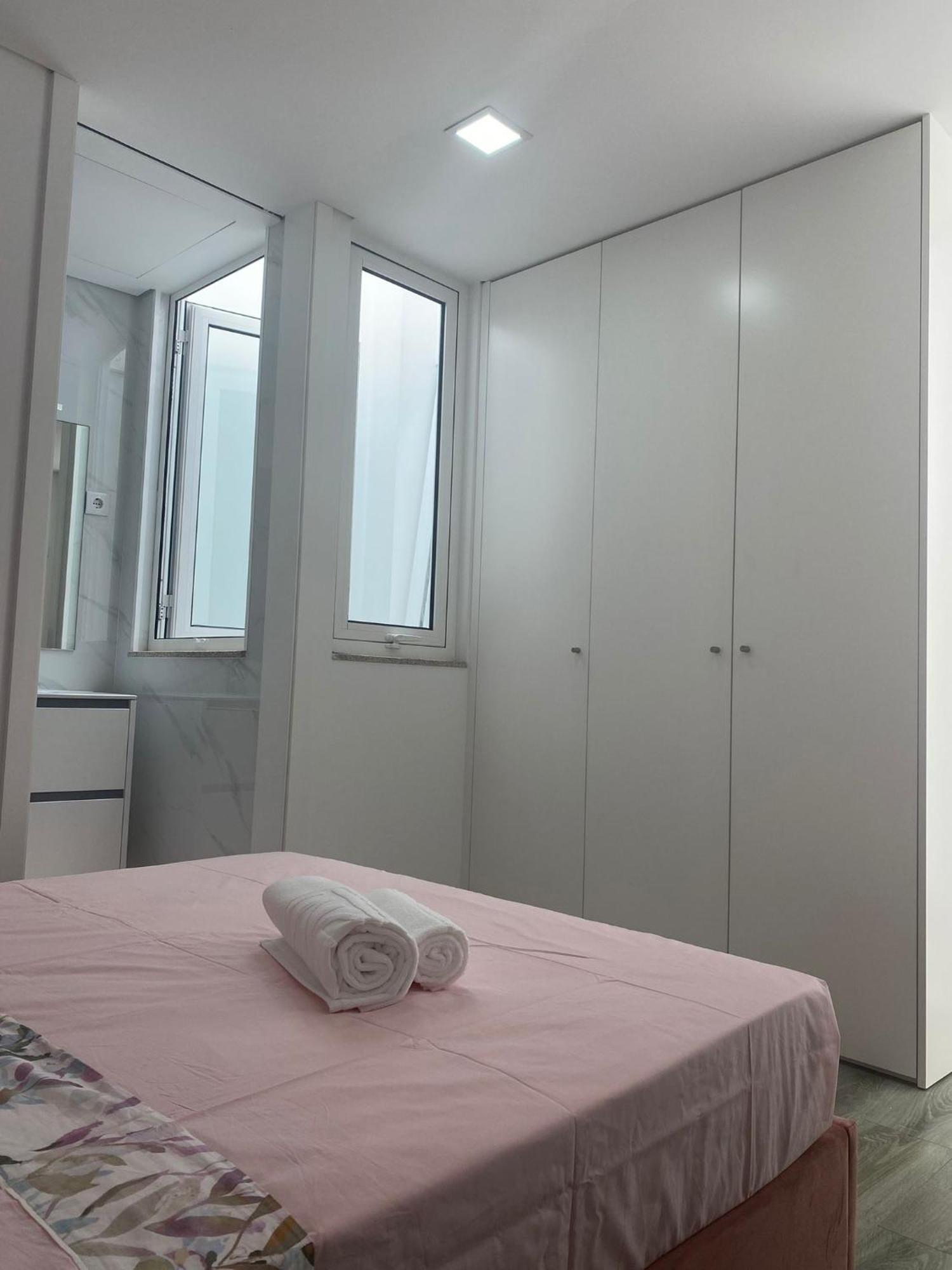 Casa Augusta 6 Hostel Μπράγκα Εξωτερικό φωτογραφία