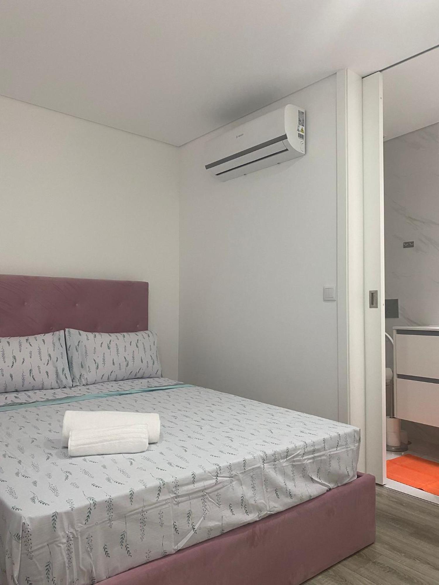 Casa Augusta 6 Hostel Μπράγκα Εξωτερικό φωτογραφία