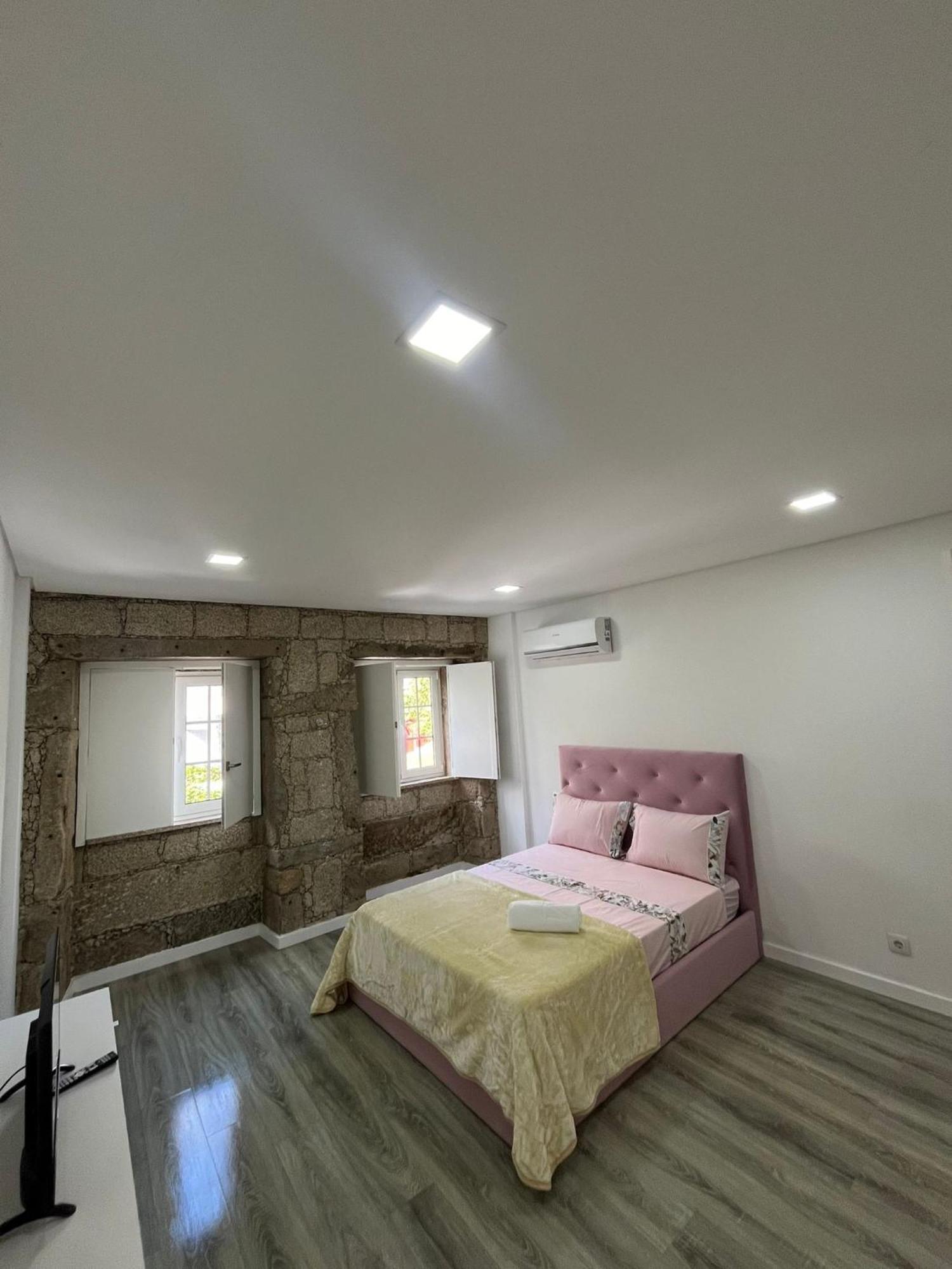 Casa Augusta 6 Hostel Μπράγκα Εξωτερικό φωτογραφία