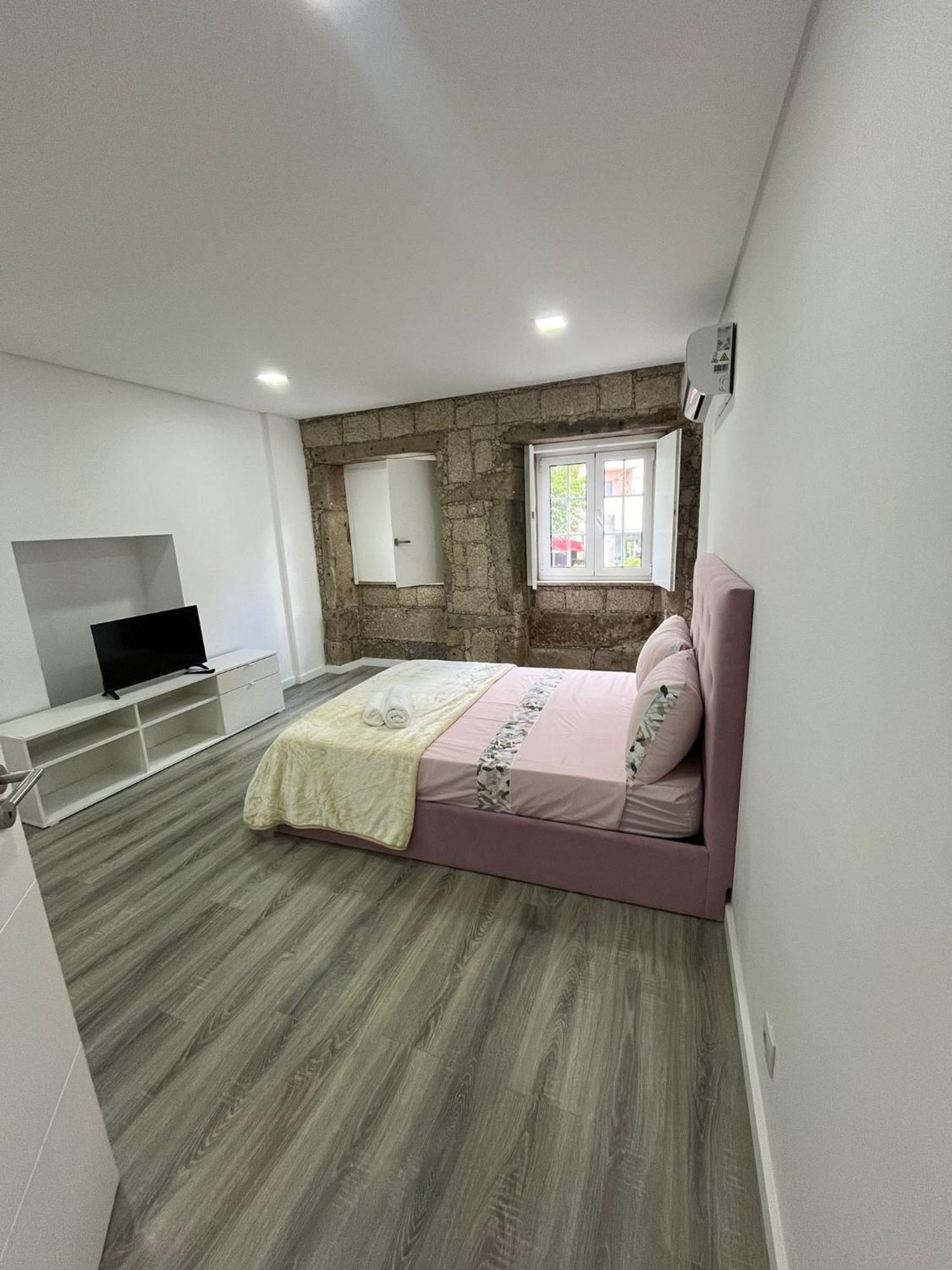 Casa Augusta 6 Hostel Μπράγκα Εξωτερικό φωτογραφία