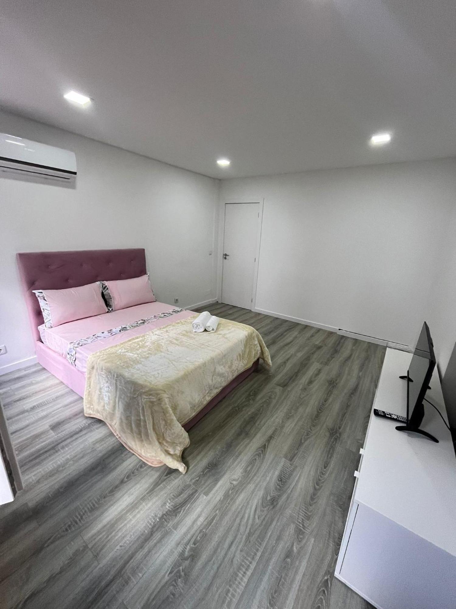 Casa Augusta 6 Hostel Μπράγκα Εξωτερικό φωτογραφία