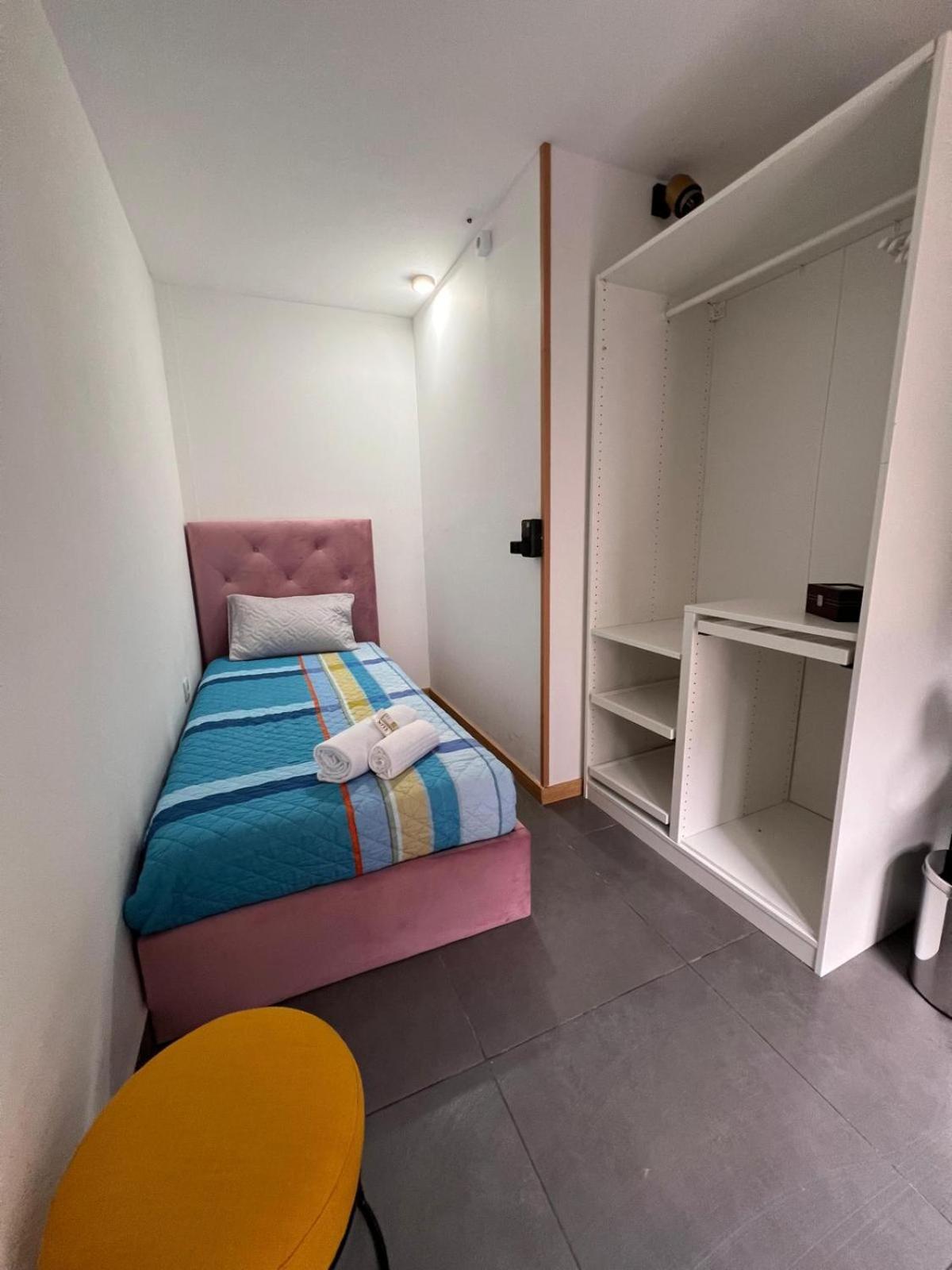 Casa Augusta 6 Hostel Μπράγκα Εξωτερικό φωτογραφία