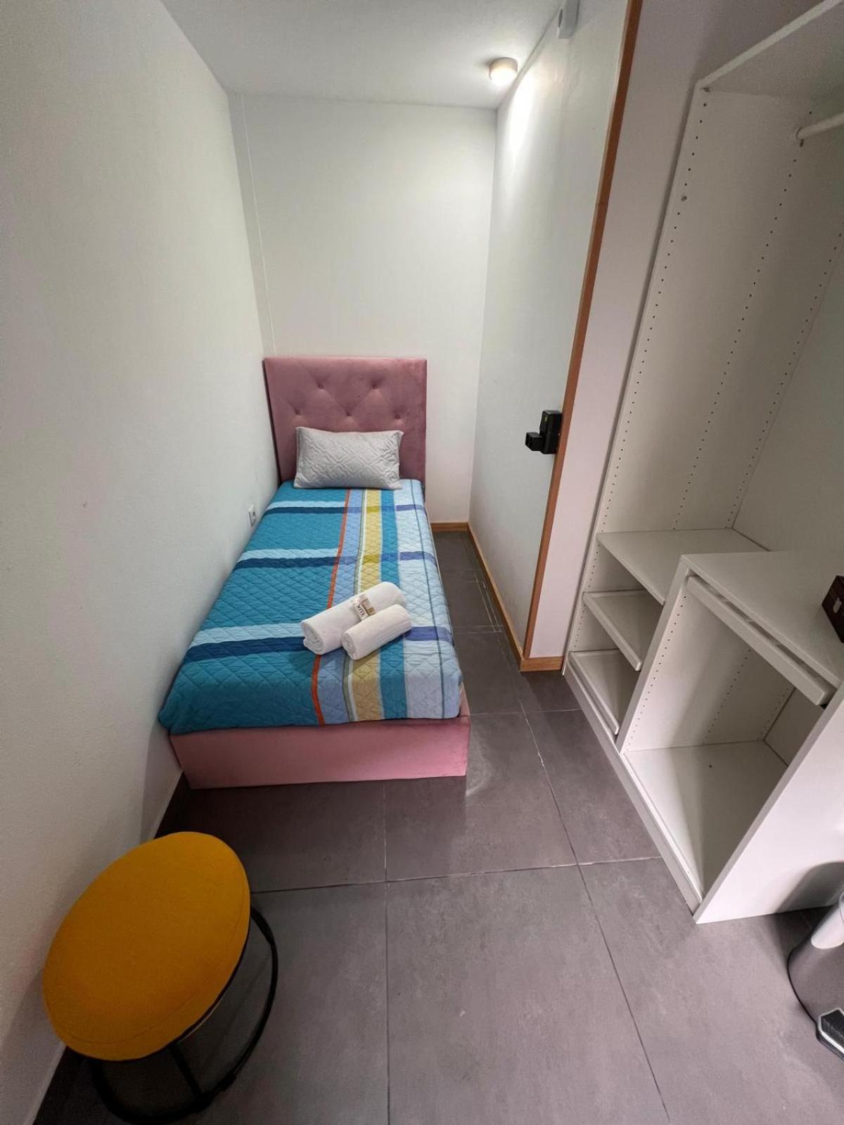 Casa Augusta 6 Hostel Μπράγκα Εξωτερικό φωτογραφία