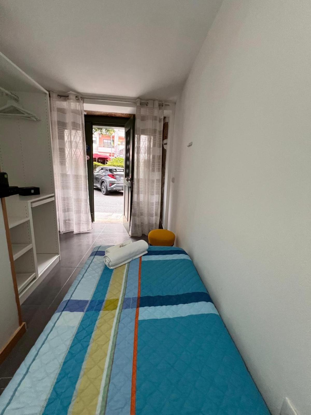 Casa Augusta 6 Hostel Μπράγκα Εξωτερικό φωτογραφία