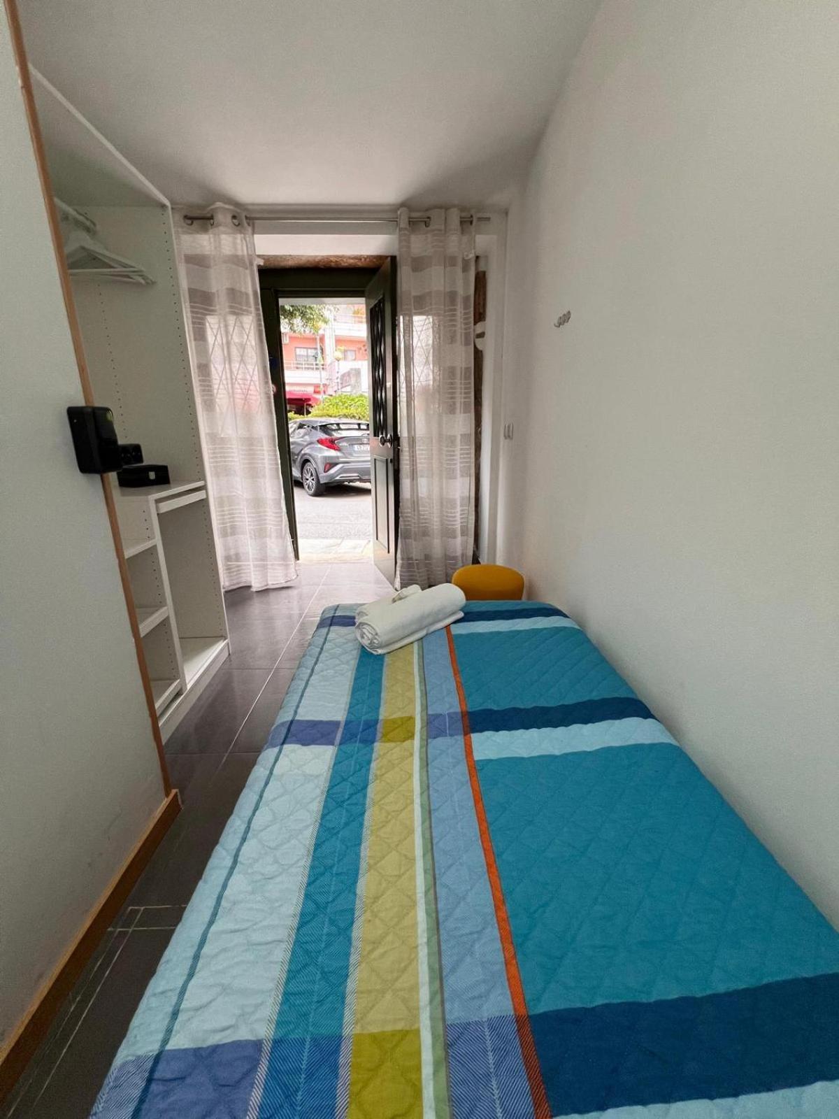 Casa Augusta 6 Hostel Μπράγκα Εξωτερικό φωτογραφία